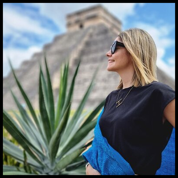 Chichen Itza tour