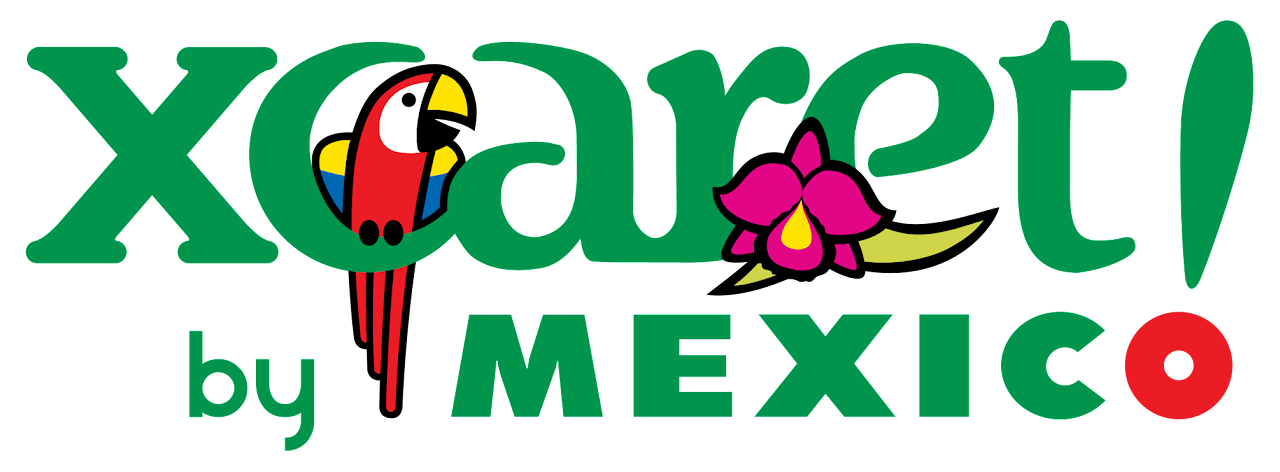 Xcaret by Mexico