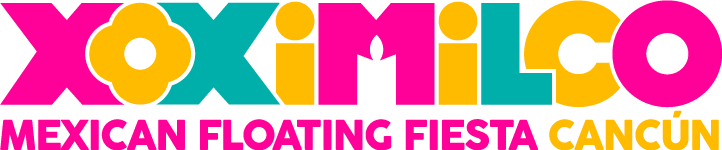 Xoximilco Mexican Floating Fiesta