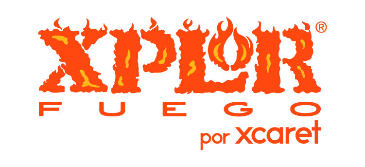 Xplor Fuego by Xcaret